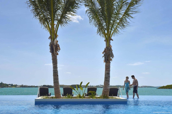 Hamilton Princess & Beach Club - A Fairmont Managed Hotel